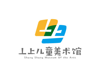 周金進的logo設計