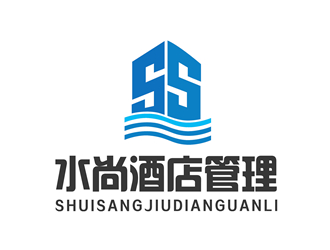 朱兵的logo設(shè)計(jì)