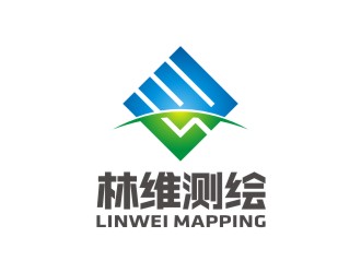 曾翼的logo設計