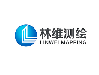 吳曉偉的logo設計