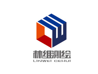 李賀的logo設計