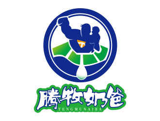 張祥琴的logo設計