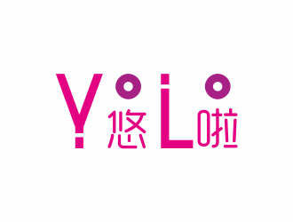 湯儒娟的logo設計