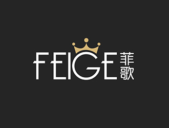 吳曉偉的logo設計