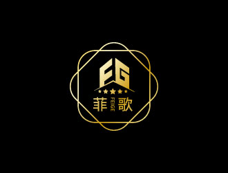 連杰的logo設計