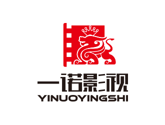 孫金澤的logo設計