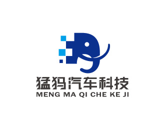 周金進的logo設計