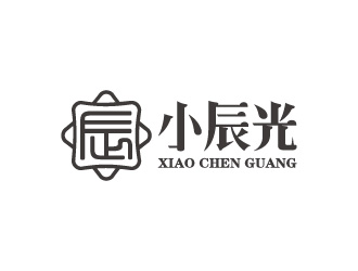 周金進的logo設計