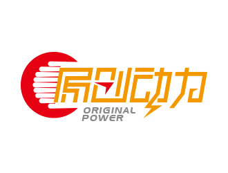 黃安悅的logo設計