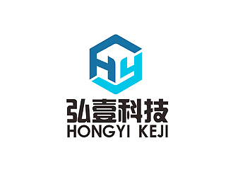 秦曉東的logo設計