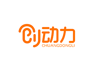 秦曉東的logo設計