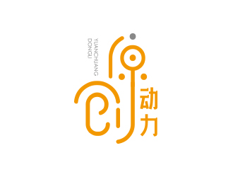 孫金澤的logo設計