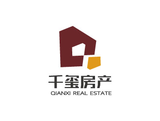 張曉明的logo設計