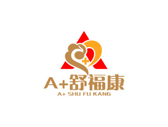 周金進的logo設計