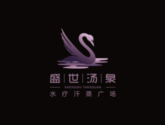 黃安悅的logo設計