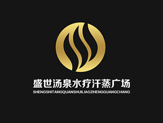 吳曉偉的logo設計