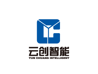 陳智江的logo設計