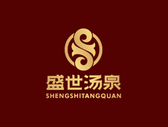 孫金澤的logo設計