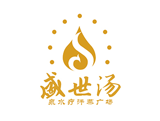 潘樂的logo設計