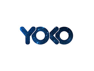 YOLO悠啦運(yùn)動品牌logologo設(shè)計