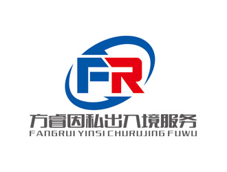 趙鵬的logo設計