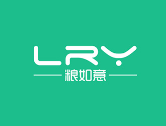 吳曉偉的logo設計