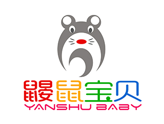 潘樂的logo設計