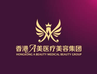 曾翼的logo設計