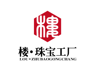 張俊的logo設計