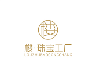 金培苗的logo設計