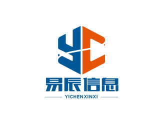 朱紅娟的logo設計