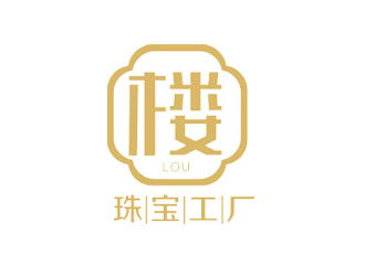 趙鵬的logo設計