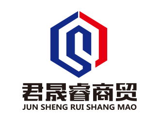 向正軍的logo設計