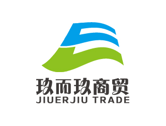 葉美寶的logo設(shè)計(jì)