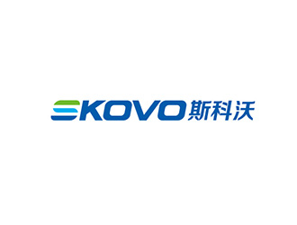 斯科沃能源/SKOVO ENERGY logo設(shè)計(jì)