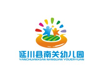 曾翼的logo設計