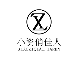 張俊的logo設計