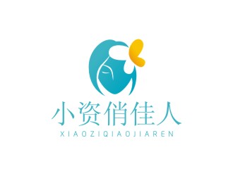 曾翼的logo設計