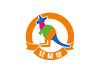 朱兵的logo設(shè)計(jì)