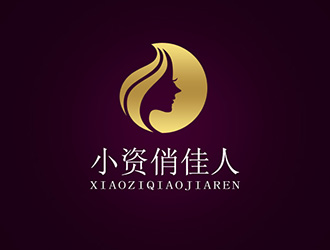 吳曉偉的logo設計