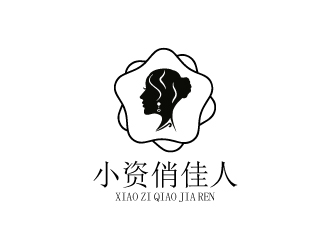 連杰的logo設計