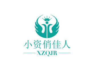 孫金澤的logo設計