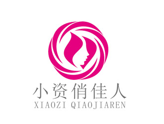 趙鵬的logo設計