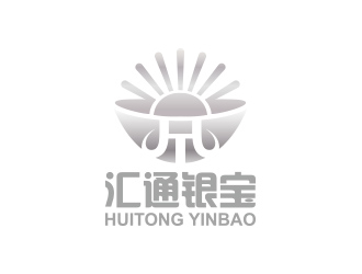 黃安悅的logo設計