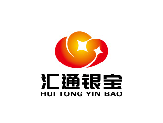 周金進的logo設計