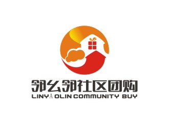 曾翼的logo設計