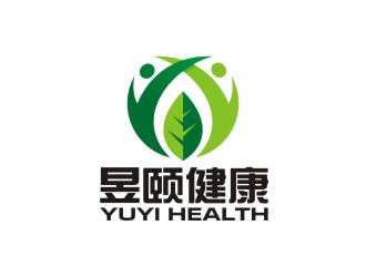 曾翼的logo設計