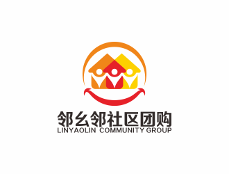 何嘉健的logo設計