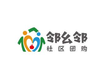 周金進的logo設計