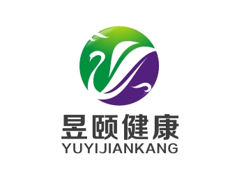 楊占斌的logo設計